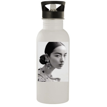 Fei Fei Sun Stainless Steel Water Bottle