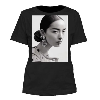 Fei Fei Sun Women's Cut T-Shirt