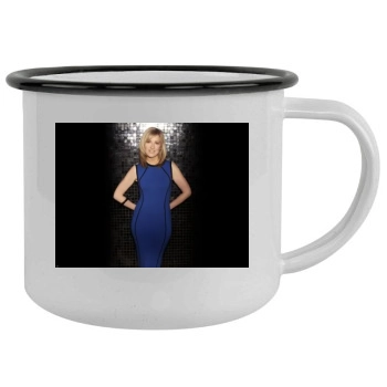 Fiona Phillips Camping Mug