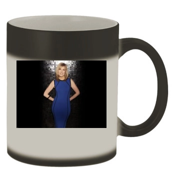 Fiona Phillips Color Changing Mug