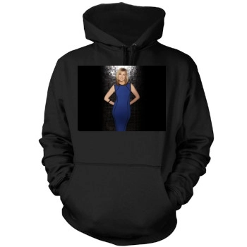 Fiona Phillips Mens Pullover Hoodie Sweatshirt