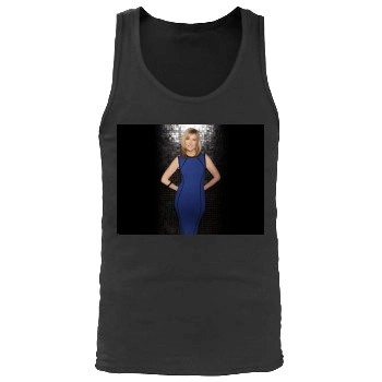 Fiona Phillips Men's Tank Top