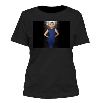 Fiona Phillips Women's Cut T-Shirt