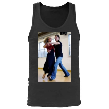 Fiona Phillips Men's Tank Top