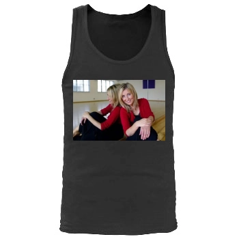 Fiona Phillips Men's Tank Top