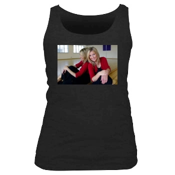 Fiona Phillips Women's Tank Top