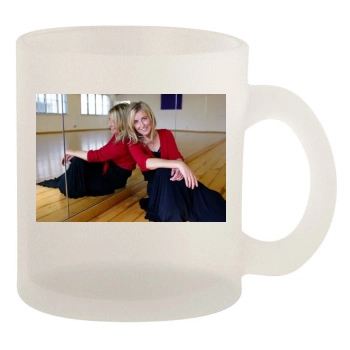 Fiona Phillips 10oz Frosted Mug