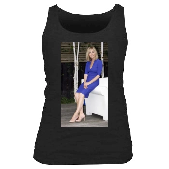 Fiona Phillips Women's Tank Top