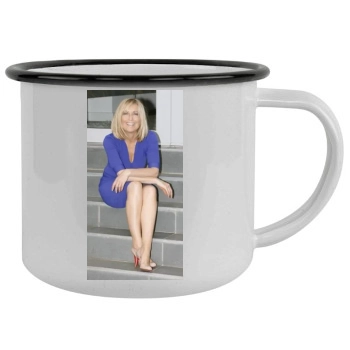 Fiona Phillips Camping Mug