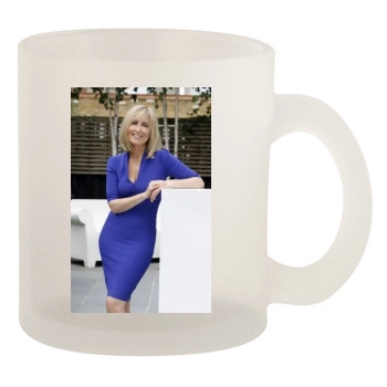 Fiona Phillips 10oz Frosted Mug