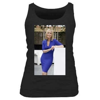 Fiona Phillips Women's Tank Top