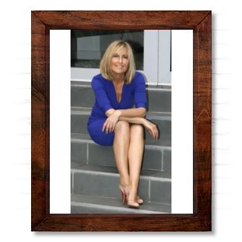 Fiona Phillips 14x17