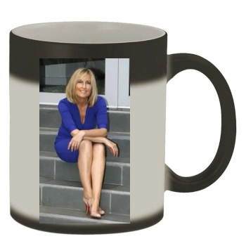 Fiona Phillips Color Changing Mug