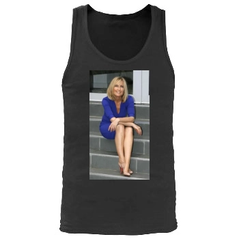 Fiona Phillips Men's Tank Top