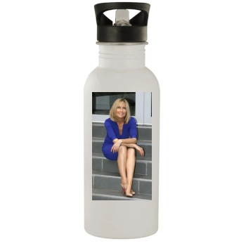 Fiona Phillips Stainless Steel Water Bottle