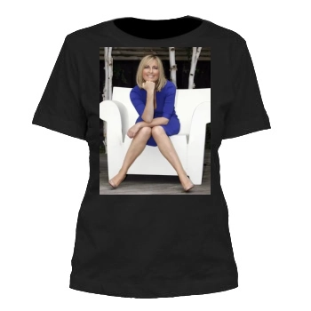 Fiona Phillips Women's Cut T-Shirt