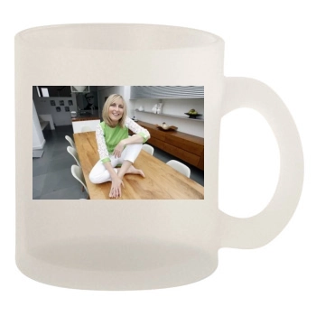 Fiona Phillips 10oz Frosted Mug