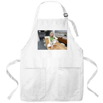 Fiona Phillips Apron