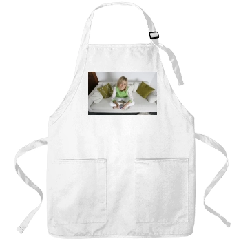 Fiona Phillips Apron