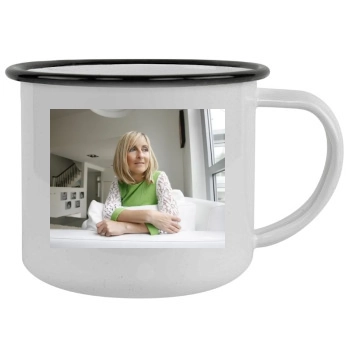 Fiona Phillips Camping Mug