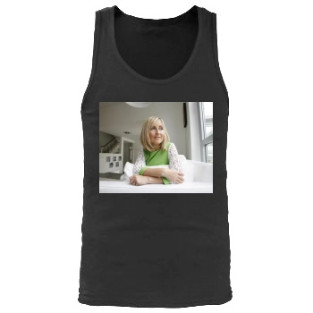 Fiona Phillips Men's Tank Top