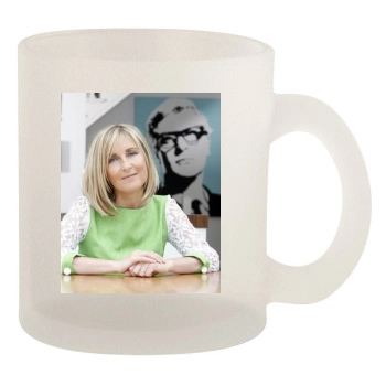 Fiona Phillips 10oz Frosted Mug