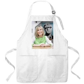 Fiona Phillips Apron