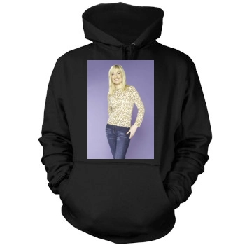 Fiona Phillips Mens Pullover Hoodie Sweatshirt