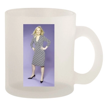 Fiona Phillips 10oz Frosted Mug