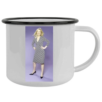 Fiona Phillips Camping Mug