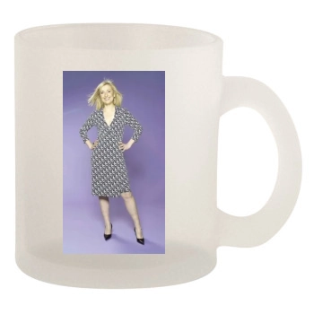 Fiona Phillips 10oz Frosted Mug