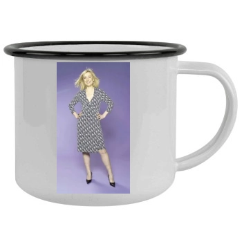 Fiona Phillips Camping Mug