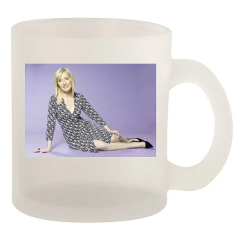 Fiona Phillips 10oz Frosted Mug