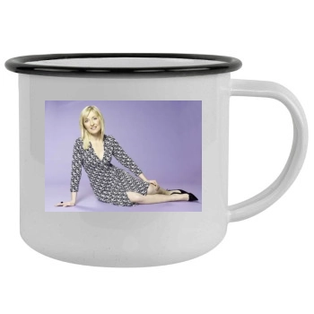 Fiona Phillips Camping Mug