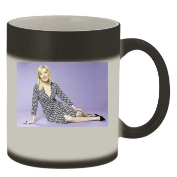 Fiona Phillips Color Changing Mug