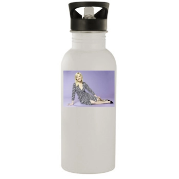 Fiona Phillips Stainless Steel Water Bottle