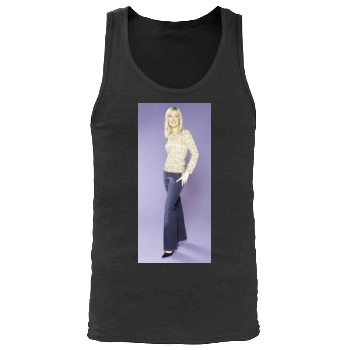 Fiona Phillips Men's Tank Top