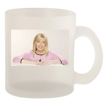 Fiona Phillips 10oz Frosted Mug