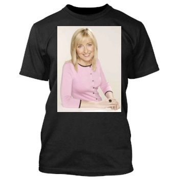 Fiona Phillips Men's TShirt