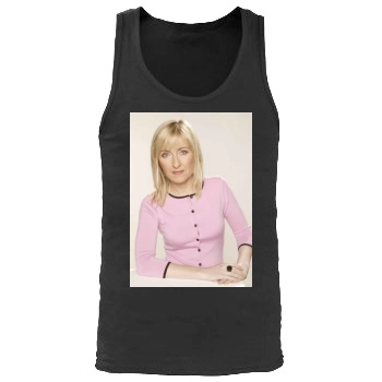 Fiona Phillips Men's Tank Top