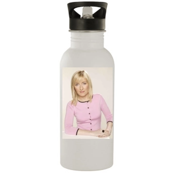 Fiona Phillips Stainless Steel Water Bottle