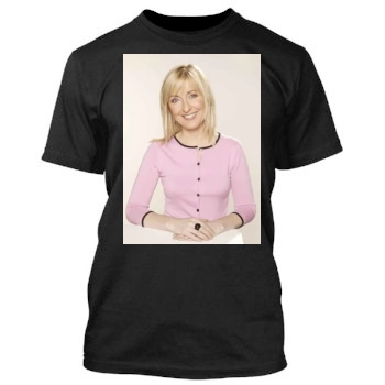 Fiona Phillips Men's TShirt