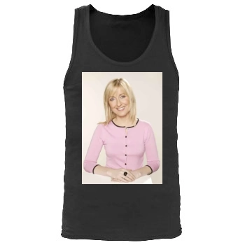 Fiona Phillips Men's Tank Top