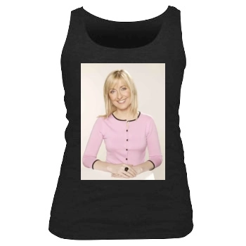 Fiona Phillips Women's Tank Top