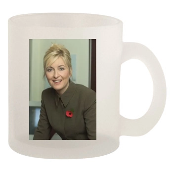 Fiona Phillips 10oz Frosted Mug