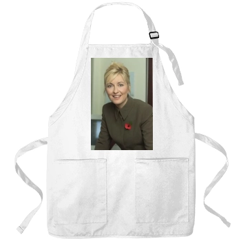 Fiona Phillips Apron