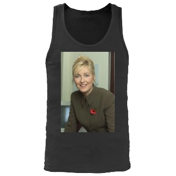 Fiona Phillips Men's Tank Top