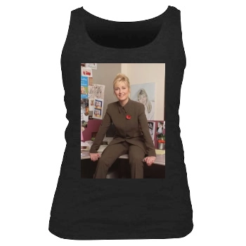 Fiona Phillips Women's Tank Top