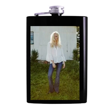 Fredrika Larsson Hip Flask