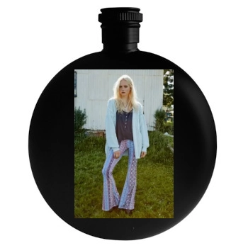 Fredrika Larsson Round Flask